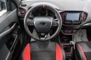 Lada (ВАЗ) Vesta I Красноярск  - изображение 37