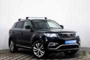 Geely Atlas I Пермь  - изображение 30
