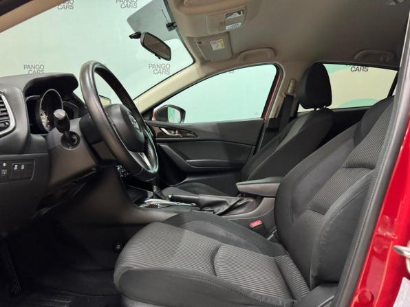 Mazda 3 III (BM) с пробегом 2013 года, цена 1 130 000 рублей, 225400 км, хэтчбек, Автокод Объявления