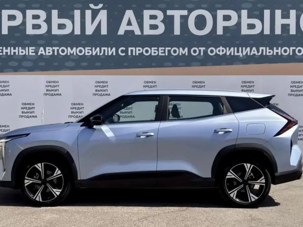 Geely Cityray с пробегом 2024 года, цена 2 349 000 рублей, 46391 км, внедорожник, Автокод Объявления