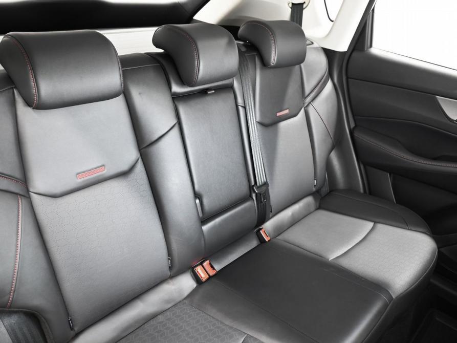 Changan CS35 Plus I Рестайлинг Тверь  - изображение 13