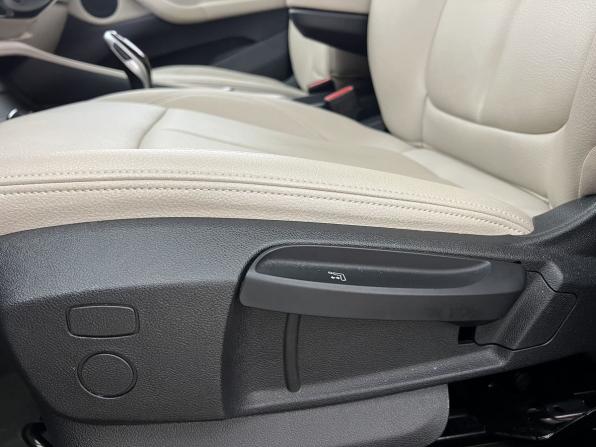 BMW X1 II (F48) Рестайлинг с пробегом 2021 года, цена 3 480 000 рублей, 39231 км, внедорожник, Автокод Объявления