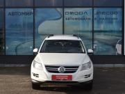 Volkswagen Tiguan I Архангельск  - изображение 11