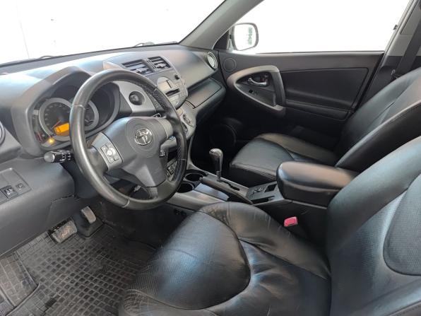 Toyota RAV4 III (XA30) с пробегом 2007 года, цена 1 219 000 рублей, 272000 км, внедорожник, Автокод Объявления