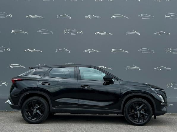 Omoda C5 I с пробегом 2024 года, цена 1 731 700 рублей, 18667 км, внедорожник, Автокод Объявления