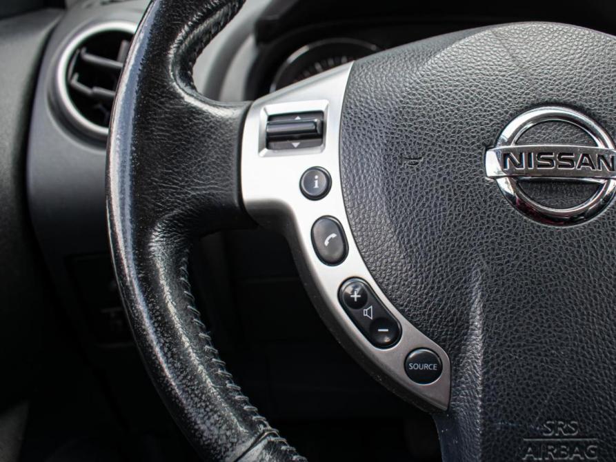 Nissan Qashqai I Рестайлинг Краснодар  - изображение 17