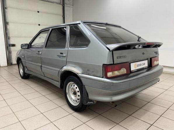 Lada (ВАЗ) 2114 с пробегом 2005 года, цена 95 000 рублей, 211801 км, хэтчбек, Автокод Объявления