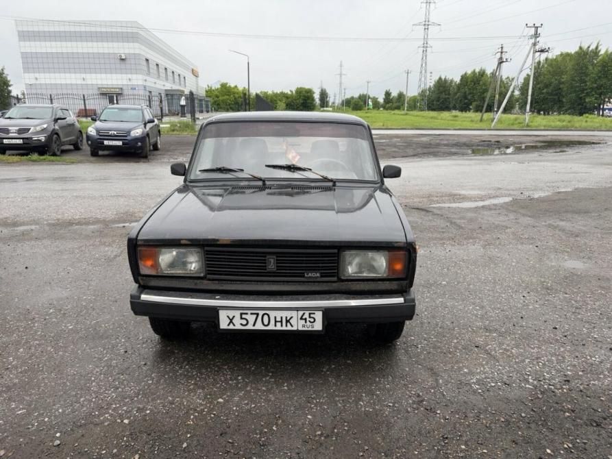 Lada (ВАЗ) 2105 Курган  - изображение 1