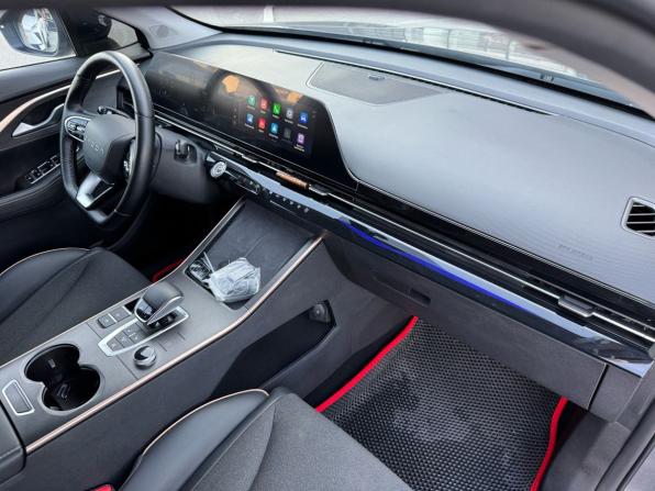 Omoda C5 I с пробегом 2024 года, цена 1 647 000 рублей, 42946 км, внедорожник, Автокод Объявления