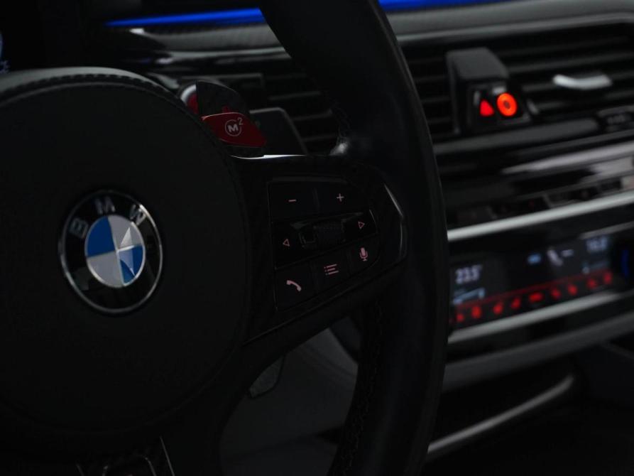 BMW M5 VI (F90) Рестайлинг Москва  - изображение 13