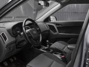 Hyundai Creta I Рестайлинг Екатеринбург  - изображение 33