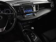 Toyota RAV4 IV (XA40) Рестайлинг Санкт-Петербург  - изображение 44