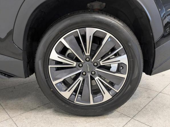JETOUR DASHING I с пробегом 2024 года, цена 2 150 000 рублей, 8820 км, внедорожник, Автокод Объявления