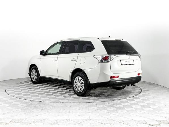 Mitsubishi Outlander III с пробегом 2013 года, цена 1 204 000 рублей, 229300 км, внедорожник, Автокод Объявления