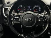 Kia Seltos I Кемерово  - изображение 25