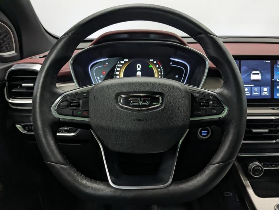 Belgee X50 Санкт-Петербург  - изображение 22