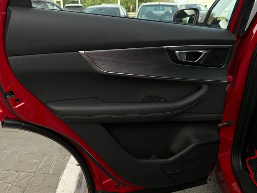 Chery Tiggo 7 Pro I Волгоград  - изображение 15