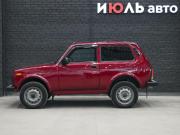 Lada (ВАЗ) Niva Legend Екатеринбург  - изображение 23