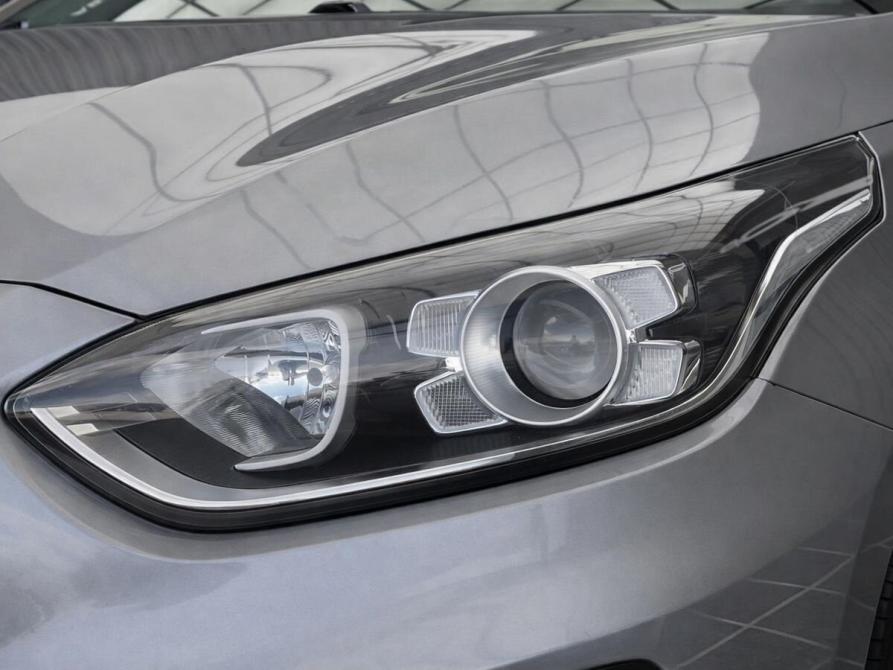 Kia Cerato IV Пермь  - изображение 22