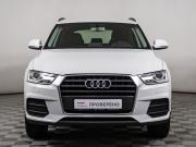 Audi Q3 I (8U) Рестайлинг Москва  - изображение 20
