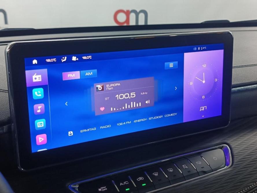 Haval Jolion I Санкт-Петербург  - изображение 16