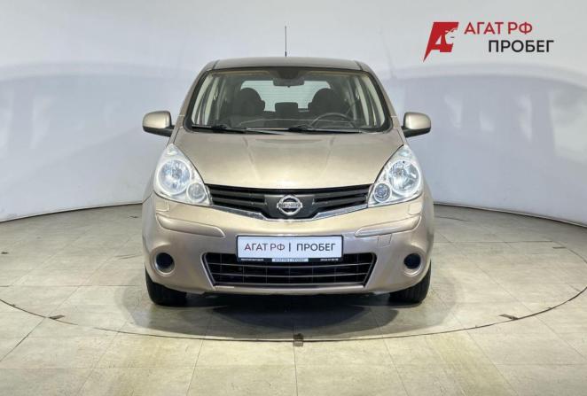 Nissan Note I Рестайлинг с пробегом 2010 года, цена 585 000 рублей, 150575 км, хэтчбек, Автокод Объявления