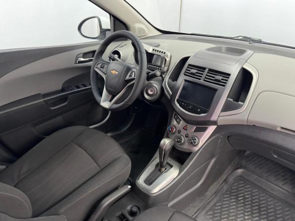 Chevrolet Aveo II с пробегом 2013 года, цена 681 000 рублей, 146894 км, седан, Автокод Объявления
