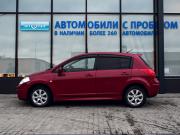 Nissan Tiida I Рестайлинг Екатеринбург  - изображение 22