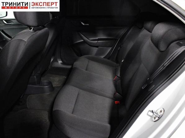 Skoda Rapid I с пробегом 2017 года, цена 1 167 000 рублей, 210792 км, лифтбек, Автокод Объявления
