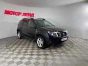 Nissan Terrano III (D10) Воронеж  - изображение 19