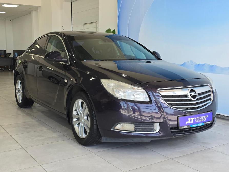 Opel Insignia I Таганрог  - изображение 2