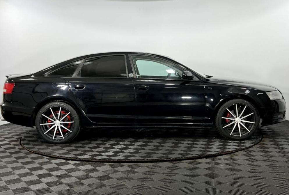 Audi A6 III (C6) Нижний Новгород  - изображение 5