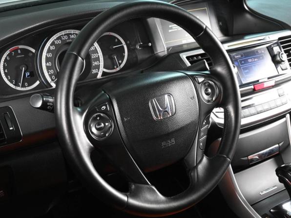 Honda Accord IX с пробегом 2013 года, цена 1 569 000 рублей, 189788 км, седан, Автокод Объявления