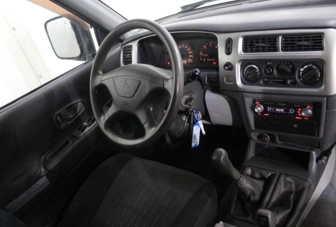 Mitsubishi Pajero Sport I Рестайлинг с пробегом 2007 года, цена 742 500 рублей, 419871 км, внедорожник, Автокод Объявления