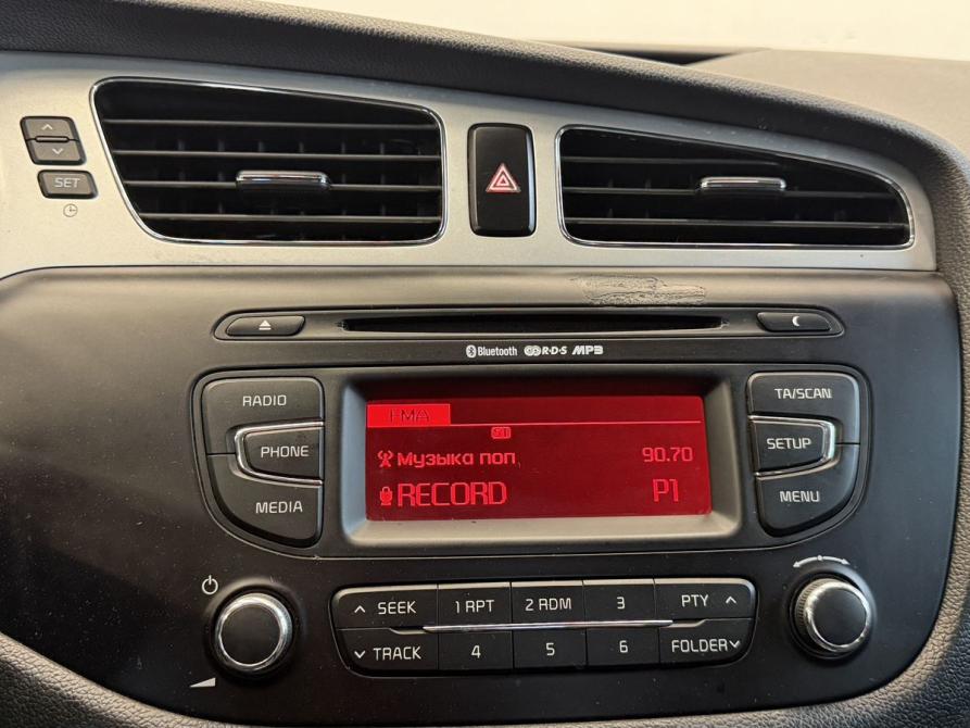 Kia Ceed II Псков  - изображение 15