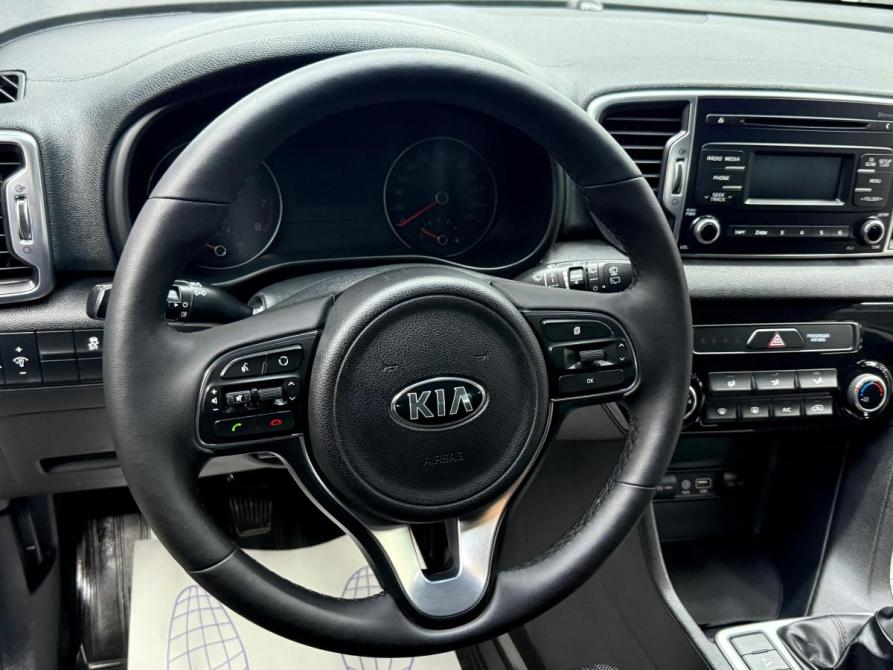 Kia Sportage IV Азнакаево  - изображение 12