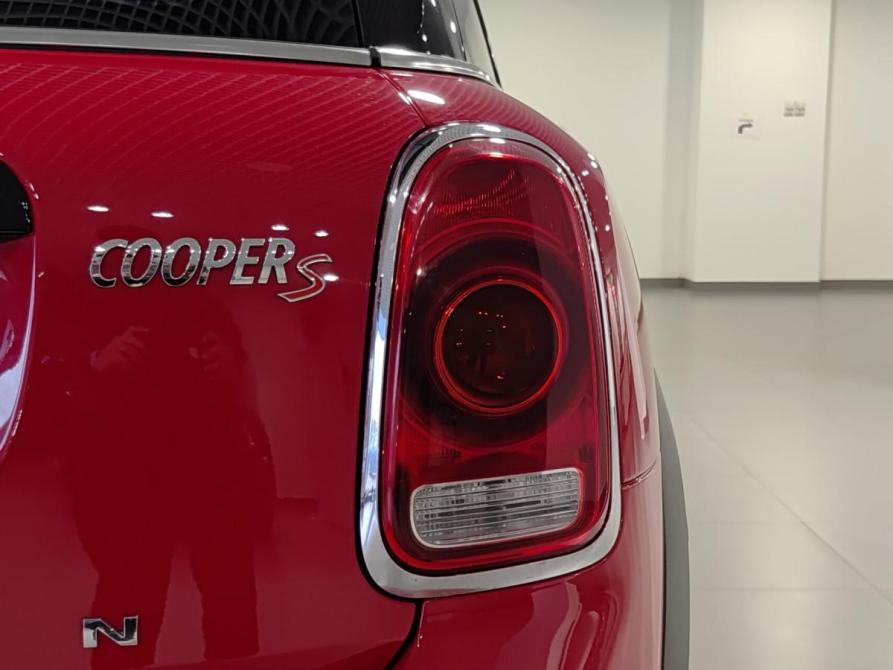 Mini Countryman II Казань  - изображение 11