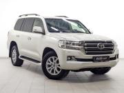 Toyota Land Cruiser 200 Series Рестайлинг 2 Москва  - изображение 33