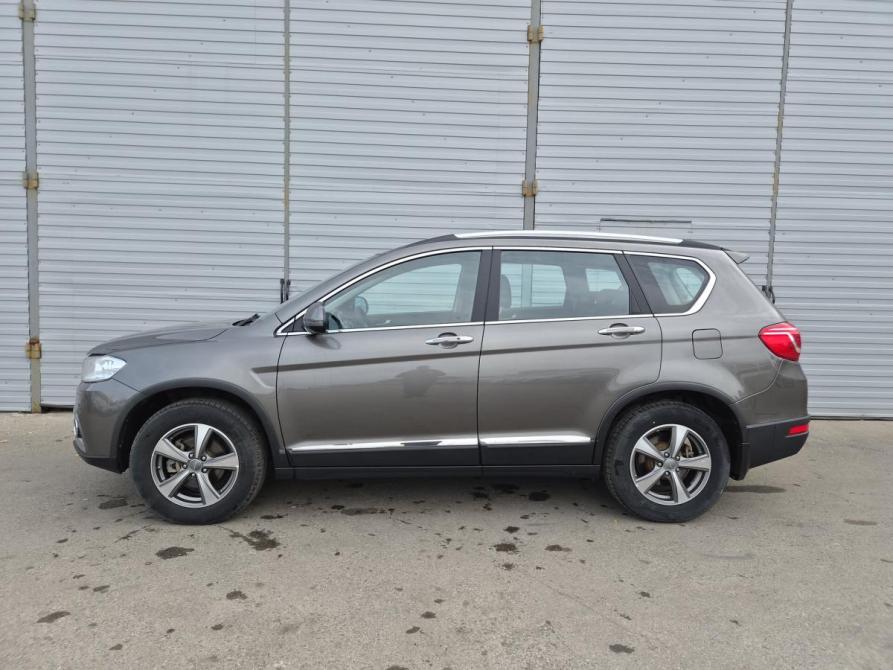 Haval H6 I Саратов  - изображение 8