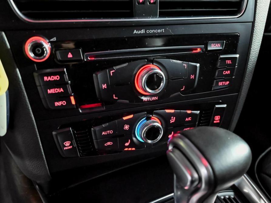 Audi Q5 I (8R) Рестайлинг Екатеринбург  - изображение 17