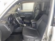 Mitsubishi Pajero IV Рестайлинг 2 Саратов  - изображение 52