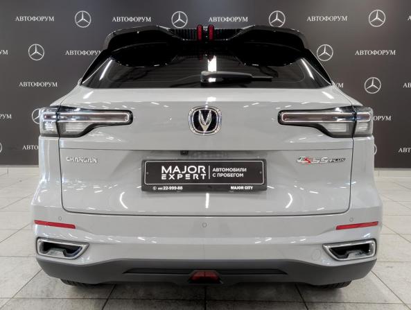 Changan CS55 Plus II с пробегом 2023 года, цена 1 895 000 рублей, 53000 км, внедорожник, Автокод Объявления