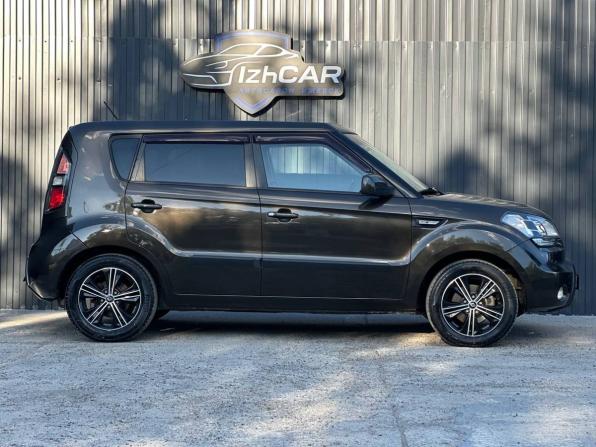 Kia Soul I с пробегом 2010 года, цена 699 000 рублей, 242000 км, хэтчбек, Автокод Объявления