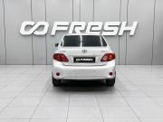 Toyota Corolla X (E140 E150) Ростов-на-Дону  - изображение 20
