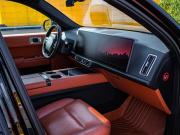 Li Auto (Lixiang) L7 I Москва  - изображение 28