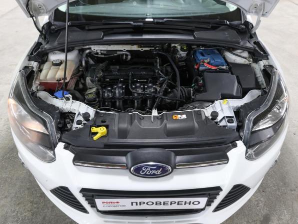 Ford Focus III с пробегом 2012 года, цена 649 000 рублей, 116603 км, седан, Автокод Объявления