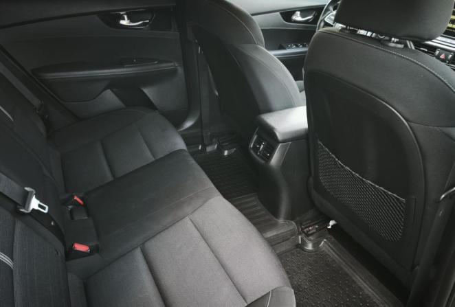 Kia Cerato IV Рестайлинг с пробегом 2021 года, цена 1 724 000 рублей, 147769 км, седан, Автокод Объявления