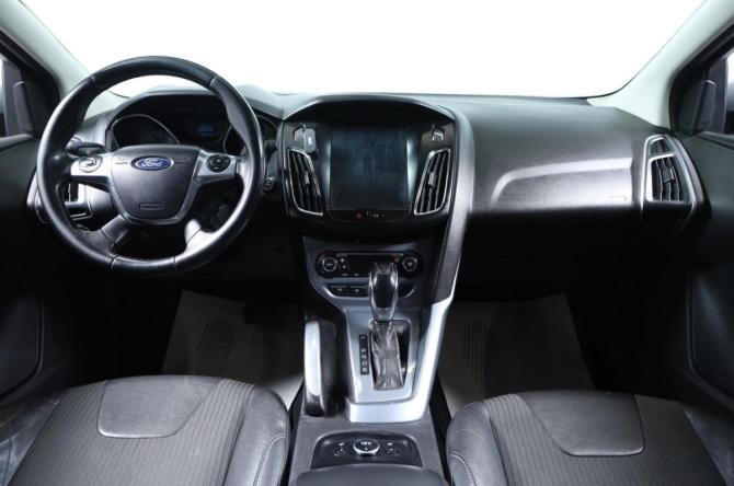 Ford Focus III с пробегом 2012 года, цена 649 000 рублей, 250000 км, универсал, Автокод Объявления