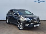 SsangYong Actyon II Москва  - изображение 15