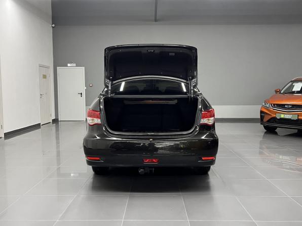 Nissan Almera III (G15) с пробегом 2017 года, цена 780 000 рублей, 143319 км, седан, Автокод Объявления